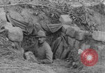 Image of French soldiers marching Verdun France, 1916, second 17 stock footage video 65675079209