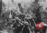 Image of French soldiers marching Verdun France, 1916, second 18 stock footage video 65675079209
