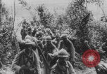 Image of French soldiers marching Verdun France, 1916, second 20 stock footage video 65675079209