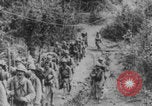 Image of French soldiers marching Verdun France, 1916, second 28 stock footage video 65675079209