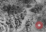 Image of French soldiers marching Verdun France, 1916, second 29 stock footage video 65675079209