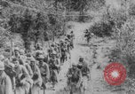 Image of French soldiers marching Verdun France, 1916, second 30 stock footage video 65675079209