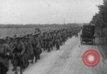 Image of French soldiers marching Verdun France, 1916, second 35 stock footage video 65675079209