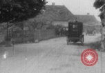 Image of French soldiers marching Verdun France, 1916, second 42 stock footage video 65675079209