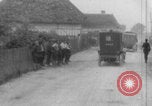Image of French soldiers marching Verdun France, 1916, second 44 stock footage video 65675079209