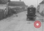 Image of French soldiers marching Verdun France, 1916, second 46 stock footage video 65675079209