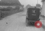 Image of French soldiers marching Verdun France, 1916, second 48 stock footage video 65675079209