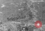 Image of German prisoners of war WWI Verdun France, 1916, second 3 stock footage video 65675079210