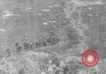 Image of German prisoners of war WWI Verdun France, 1916, second 4 stock footage video 65675079210