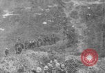 Image of German prisoners of war WWI Verdun France, 1916, second 5 stock footage video 65675079210