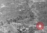 Image of German prisoners of war WWI Verdun France, 1916, second 6 stock footage video 65675079210