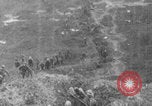 Image of German prisoners of war WWI Verdun France, 1916, second 7 stock footage video 65675079210