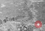 Image of German prisoners of war WWI Verdun France, 1916, second 8 stock footage video 65675079210