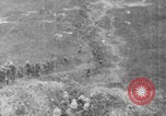 Image of German prisoners of war WWI Verdun France, 1916, second 9 stock footage video 65675079210