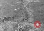 Image of German prisoners of war WWI Verdun France, 1916, second 10 stock footage video 65675079210