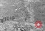 Image of German prisoners of war WWI Verdun France, 1916, second 11 stock footage video 65675079210