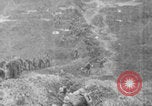 Image of German prisoners of war WWI Verdun France, 1916, second 12 stock footage video 65675079210