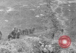 Image of German prisoners of war WWI Verdun France, 1916, second 13 stock footage video 65675079210