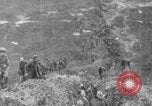 Image of German prisoners of war WWI Verdun France, 1916, second 14 stock footage video 65675079210
