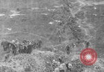 Image of German prisoners of war WWI Verdun France, 1916, second 15 stock footage video 65675079210