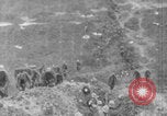 Image of German prisoners of war WWI Verdun France, 1916, second 17 stock footage video 65675079210