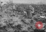 Image of German prisoners of war WWI Verdun France, 1916, second 18 stock footage video 65675079210