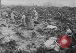 Image of German prisoners of war WWI Verdun France, 1916, second 19 stock footage video 65675079210