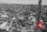 Image of German prisoners of war WWI Verdun France, 1916, second 22 stock footage video 65675079210