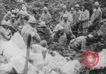 Image of German prisoners of war WWI Verdun France, 1916, second 24 stock footage video 65675079210