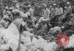 Image of German prisoners of war WWI Verdun France, 1916, second 26 stock footage video 65675079210