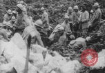 Image of German prisoners of war WWI Verdun France, 1916, second 27 stock footage video 65675079210