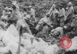 Image of German prisoners of war WWI Verdun France, 1916, second 28 stock footage video 65675079210