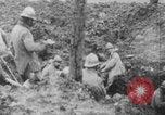 Image of German prisoners of war WWI Verdun France, 1916, second 30 stock footage video 65675079210