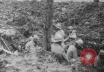 Image of German prisoners of war WWI Verdun France, 1916, second 32 stock footage video 65675079210