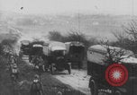 Image of German prisoners of war WWI Verdun France, 1916, second 35 stock footage video 65675079210