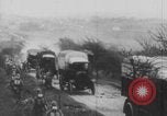 Image of German prisoners of war WWI Verdun France, 1916, second 36 stock footage video 65675079210