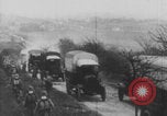 Image of German prisoners of war WWI Verdun France, 1916, second 37 stock footage video 65675079210