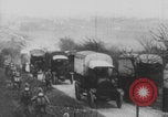Image of German prisoners of war WWI Verdun France, 1916, second 38 stock footage video 65675079210