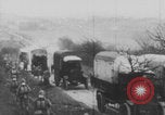 Image of German prisoners of war WWI Verdun France, 1916, second 40 stock footage video 65675079210