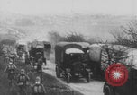 Image of German prisoners of war WWI Verdun France, 1916, second 42 stock footage video 65675079210