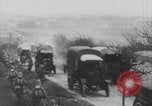 Image of German prisoners of war WWI Verdun France, 1916, second 43 stock footage video 65675079210