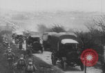 Image of German prisoners of war WWI Verdun France, 1916, second 44 stock footage video 65675079210