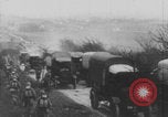 Image of German prisoners of war WWI Verdun France, 1916, second 45 stock footage video 65675079210
