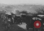Image of German prisoners of war WWI Verdun France, 1916, second 46 stock footage video 65675079210