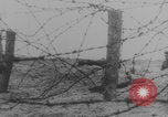 Image of workers digging trenches WW1 Europe, 1915, second 1 stock footage video 65675079211