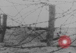 Image of workers digging trenches WW1 Europe, 1915, second 4 stock footage video 65675079211