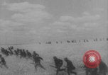 Image of Russian cavalry charge WWI East Prussia, 1914, second 4 stock footage video 65675079213