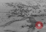 Image of Russian cavalry charge WWI East Prussia, 1914, second 6 stock footage video 65675079213