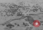 Image of Russian cavalry charge WWI East Prussia, 1914, second 9 stock footage video 65675079213