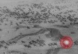 Image of Russian cavalry charge WWI East Prussia, 1914, second 14 stock footage video 65675079213